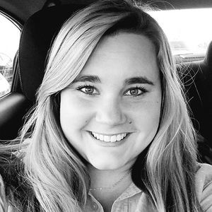 Meet your Posher, Tamika